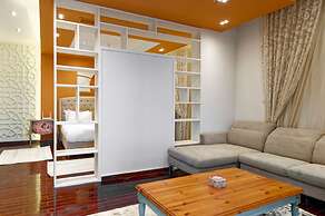 VESTA - New CAiro Residence