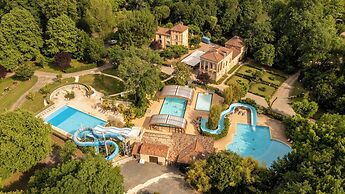 Camping RCN le Moulin de la Pique