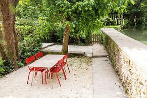 Camping RCN le Moulin de la Pique