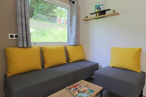 Camping RCN le Moulin de la Pique
