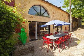 Camping RCN le Moulin de la Pique
