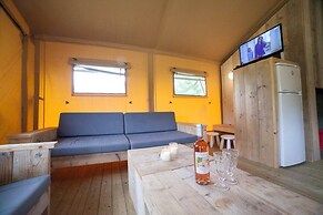 Camping RCN le Moulin de la Pique