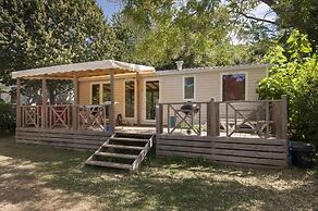 Camping RCN le Moulin de la Pique