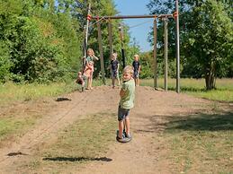 Camping RCN le Moulin de la Pique