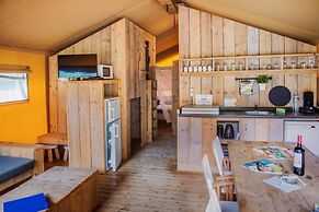Camping RCN le Moulin de la Pique