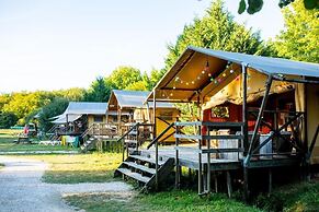 Camping RCN le Moulin de la Pique