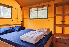 Camping RCN le Moulin de la Pique