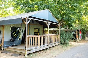 Camping RCN le Moulin de la Pique