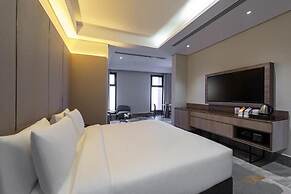 Ewaa Express Hotel Abha