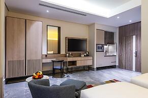 Ewaa Express Hotel Abha