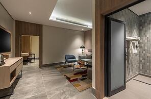 Ewaa Express Hotel Abha