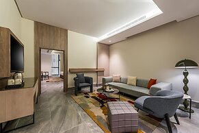 Ewaa Express Hotel Abha