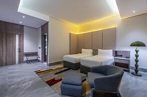 Ewaa Express Hotel Abha