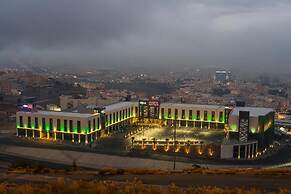 Ewaa Express Hotel Abha