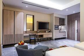 Ewaa Express Hotel Abha