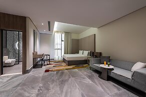 Ewaa Express Hotel Abha