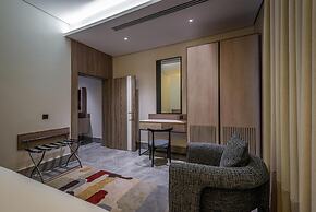 Ewaa Express Hotel Abha