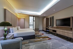 Ewaa Express Hotel Abha