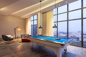 Ewaa Express Hotel Abha