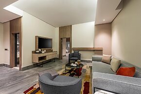 Ewaa Express Hotel Abha