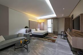 Ewaa Express Hotel Abha