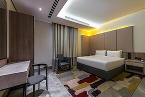 Ewaa Express Hotel Abha