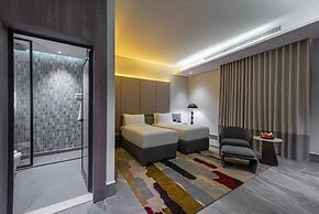 Ewaa Express Hotel Abha