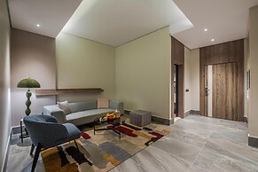 Ewaa Express Hotel Abha