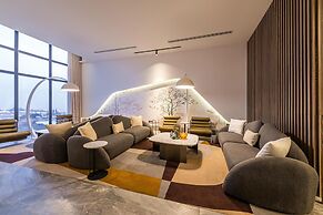 Ewaa Express Hotel Abha