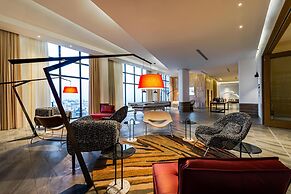 Ewaa Express Hotel Abha