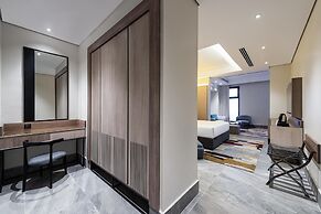 Ewaa Express Hotel Abha