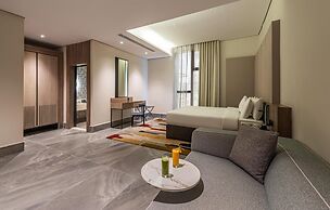 Ewaa Express Hotel Abha