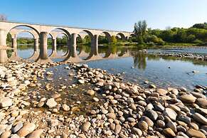 Camping RCN La Bastide en Ardèche