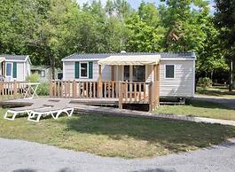 Camping RCN La Bastide en Ardèche