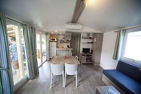 Camping RCN La Bastide en Ardèche