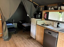Camping RCN La Bastide en Ardèche