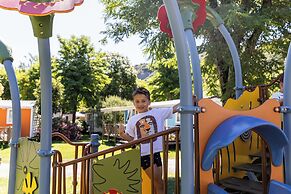 Camping RCN La Bastide en Ardèche