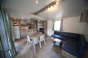 Camping RCN La Bastide en Ardèche
