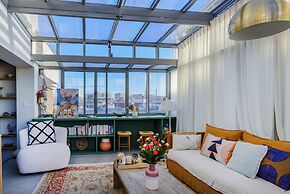 Paris Center Latin residence