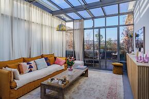 Paris Center Latin residence