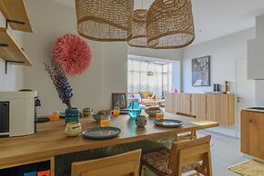 Paris Center Latin residence