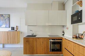 Paris Center Latin residence