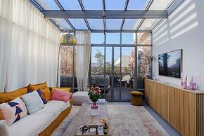 Paris Center Latin residence