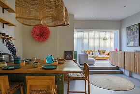 Paris Center Latin residence