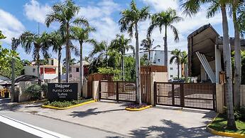 Bakour Punta Cana Suites