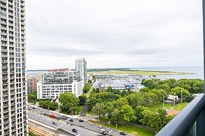 Fort York Suites