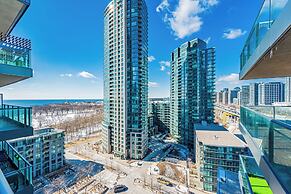 Fort York Suites