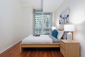 Fort York Suites