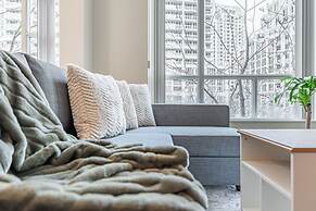 Fort York Suites