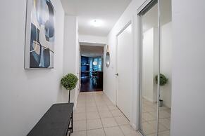 Fort York Suites